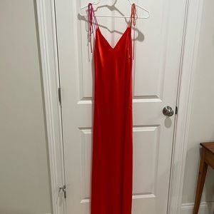 Dannijo slip dress